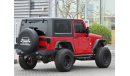 Jeep Wrangler Sport JEEP WRANGLER 2015 MANUAL  NO ACCIDENT - PERFECT CONDITION - ORGINAL PAINT