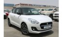 Suzuki Swift 1.2L GLX | REAR SENSORS,PUSH START,BLUETOOTH MUSIC SYSTEM