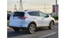 تويوتا راف ٤ TOYOTA RAV4 2018