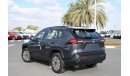 Toyota RAV4 XLE 2.0L AWD Automatic