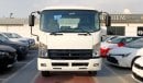 Isuzu FSR Isuzu FSR 13 TON Long Chassis 2025YM TURBO