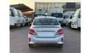 Mitsubishi Attrage 2021 I 1.2L I Ref#408