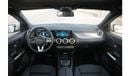 مرسيدس بنز EQA 250 SUV 2024 Mercedes-Benz EQA260 SUV RWD 0Km