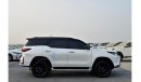 Toyota Fortuner Legender VXR