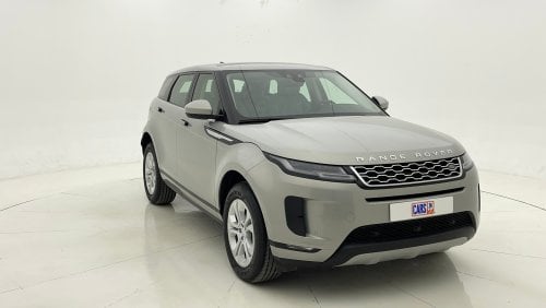 Land Rover Range Rover Evoque P200 S 2 | Zero Down Payment | Free Home Test Drive