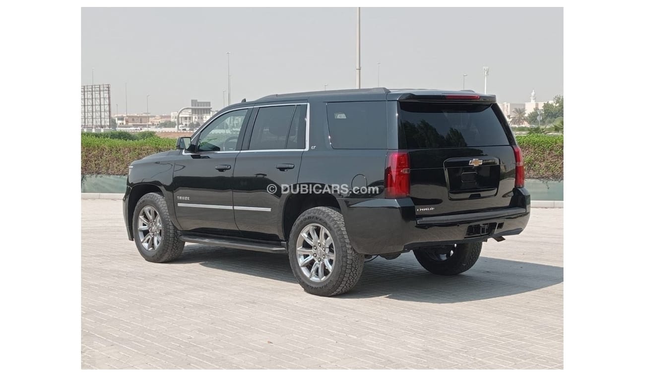 Chevrolet Tahoe LT Full option 4 x 4