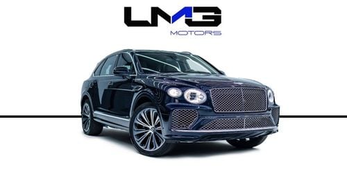 Bentley Bentayga Others