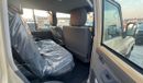 Toyota Land Cruiser Hard Top LC76 4.0L