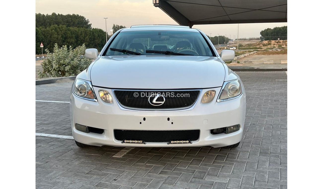 Lexus GS 300