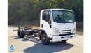 Isuzu NPR Reward 3.0L RWD 4 Ton Long Chassis / Reliable Performance / Book Now!