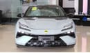 Lotus Emeya L+, Electric Vehicle A/T