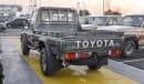 Toyota Land Cruiser Pick Up