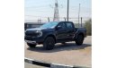 فورد رينجر رابتور 2023 Ford Raptor 3.0L Pick Up Petrol Automatic Zero KM