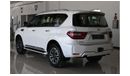 Nissan Patrol Nissan Patrol SE Platinum City