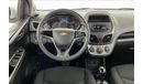 Chevrolet Spark LS