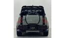 لاند روفر ديفندر P400 110 HSE 3.0L (7 Seater) 2024 Land Rover Defender 110 P400 HSE, Feb 2029 Land Rover Warranty, Ve