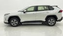 Toyota RAV4 EX 2.5 | Zero Down Payment | Free Home Test Drive