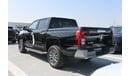 ميتسوبيشي L200 Mitsubishi L200 Sportero 2.4 L Diesel, 4WD, Pickup, Model 2024, Color Black