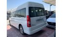 Toyota Hiace Toyota Hiace GL 2.8L MT Diesel Highroof new shape 2024