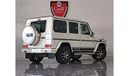 مرسيدس بنز G 63 AMG V8 2015--EXCELLENT CONDITION-BANK FINANCE AVAILABLE