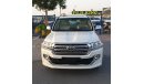 Toyota Land Cruiser 4.6L - GRX - V8 (PETROL)