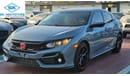 Honda Civic SPORT / 1.5L  / 1 YEAR WARANTY / INSURANCE - REGISTERATION FREE (LOT #  23788)