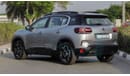 Citroen C5 Aircross (НА ЭКСПОРТ , For Export) Shine 1.6T , 2024 GCC , 0Km , Без пробега