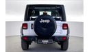 Jeep Wrangler Sport Unlimited | Guaranteed Warranty | 0 Down Payment