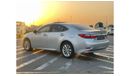 لكزس ES 300 2013 Lexus ES300H Hybrid 2.5L V4 - Japanese Specs Full Option - Without Accident