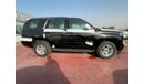 Chevrolet Tahoe TAHOE 5.3L LT 4X4, 2020 MODEL,8" SCREEN & 6 SPEAKER AUDIO SYSTEM ONLY FOR EXPORT