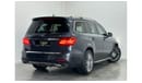 Mercedes-Benz GLS 500 Std 2016 Mercedes Benz GLS500 AMG 4MATIC, Full Service History, Fully Loaded, GCC