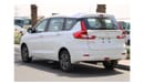 Suzuki Ertiga SUZUKI ERTIGA 1.5L GLX 2024