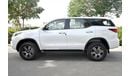 تويوتا فورتونر 2025 TOYOTA FORTUNER GXR 2.7L PETROL 4WD 7 SEAT AUTOMATIC