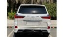 Lexus LX570 signature super sport