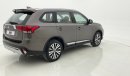 Mitsubishi Outlander GLX MIDLINE 2.4 | Zero Down Payment | Free Home Test Drive