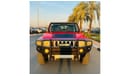 Hummer H3 2008 | LHD | PREMIUM CONDITION | BUL BAR INSTALLED