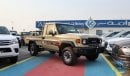 Toyota Land Cruiser Pick Up 2024 Toyota LC79 4.0L V4 Petrol Automatic