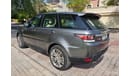 Land Rover Range Rover Sport (other) Dynamic