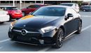 Mercedes-Benz CLS 400 4matic