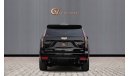 Cadillac Escalade V - GCC Spec - With Warranty and Service Contract