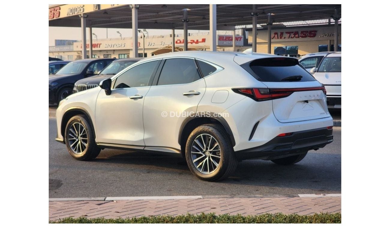 Lexus NX200t Lexus NX 200 premium