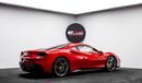 فيراري 488 GTB 2016 - GCC