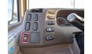 Mitsubishi Rosa Bus 26 Seater JL Wheelbase Euro 5 4 Cylinder with tubeless tires / book now!