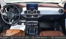 Mercedes-Benz X 250d 4 Matic