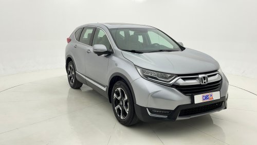 Honda CRV EX 2.4 | Zero Down Payment | Free Home Test Drive