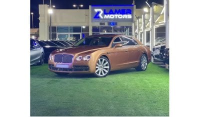 Bentley Continental Flying Spur 2013 single owner / low mileage / very clean car