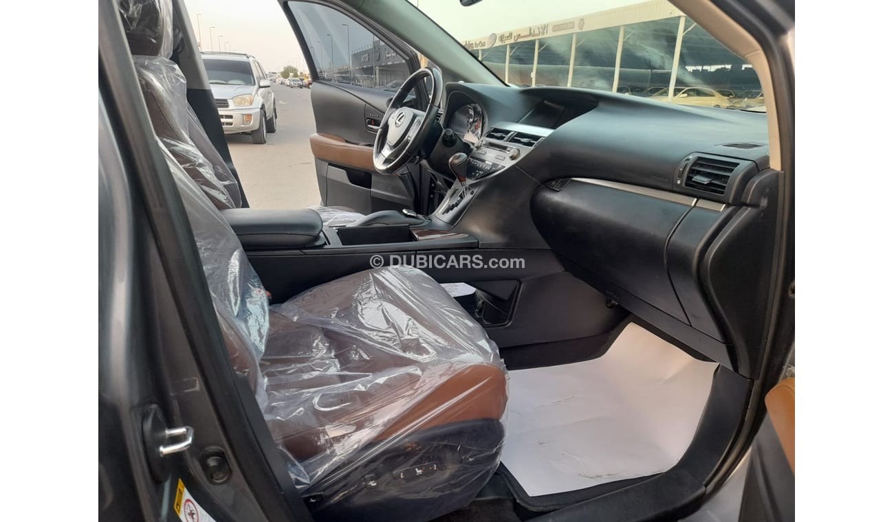 لكزس RX 350 Lexus Rx350 2015