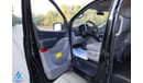 Hyundai H-1 GL Crew Van / Good Condition / Attractive Deals / 2.5L RWD / GCC / Book Now