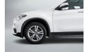 BMW X1 sDrive 20i 2.0L