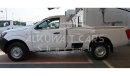 Nissan Navara NISSAN NAVARA 2.5 DIESEL  4X2 MT SC PLUS